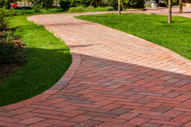 Best Custom Driveway Pavers  in La Cresta, CA