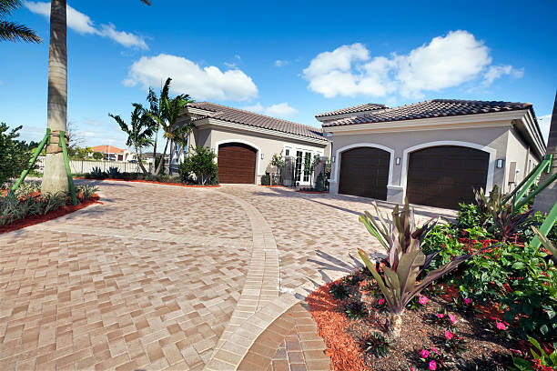 Best Professional Driveway Pavers  in La Cresta, CA