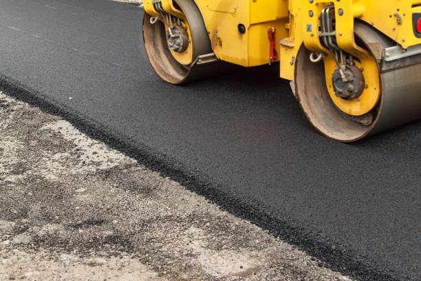 Reasons to Select Us for Your Driveway Paving Requirements in La Cresta, CA