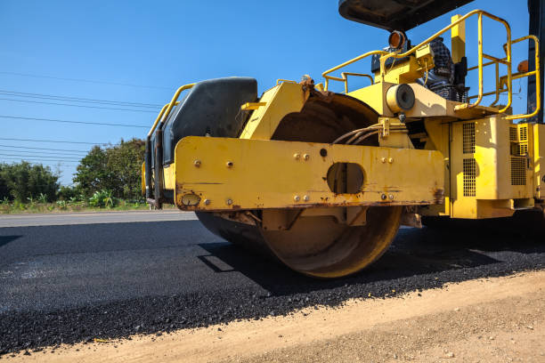 Best Residential Paver Driveway  in La Cresta, CA